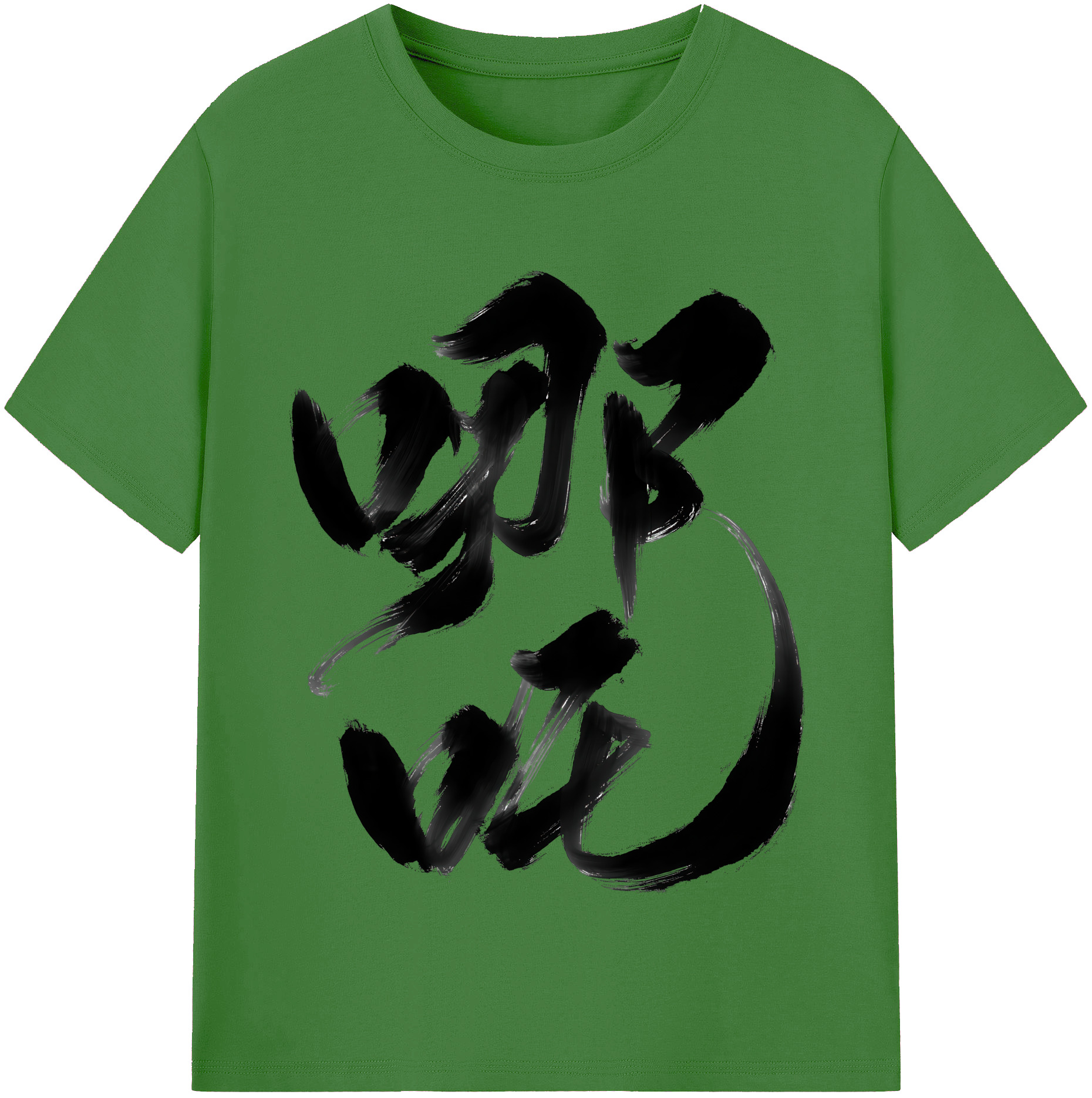 （画像用） Ne Zha 2 ナタ 魔童の大暴れ レディースカジュアルプリントTシャツ（綿100％）